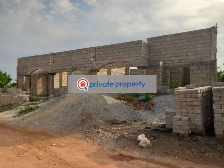 6 bedroom House For Sale &nbsp;kenyasi Adwumam Kumasi Metropolitan Ashanti - 3