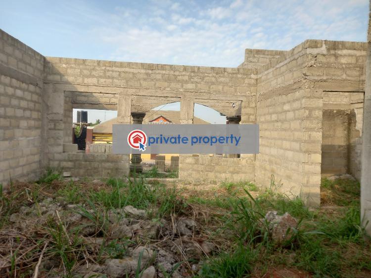 6 bedroom House For Sale &nbsp;kenyasi Adwumam Kumasi Metropolitan Ashanti - 9