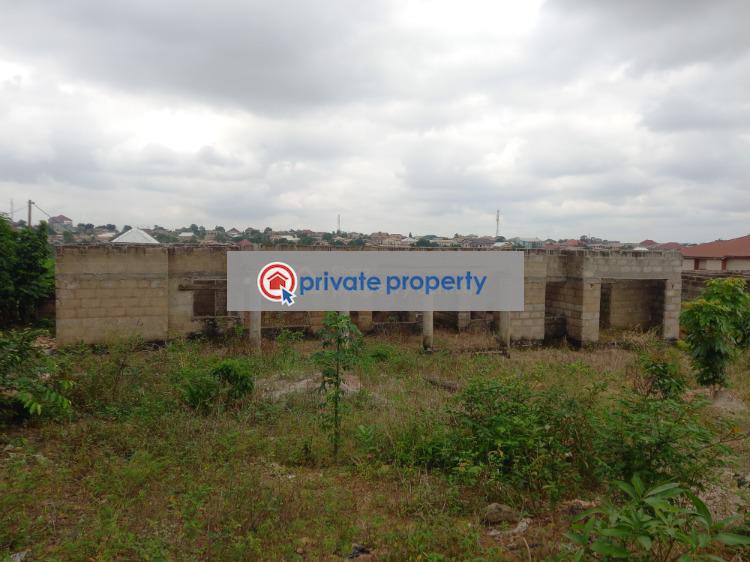6 bedroom House For Sale &nbsp;kronum Kwapra. Kumasi Metropolitan Ashanti - 1