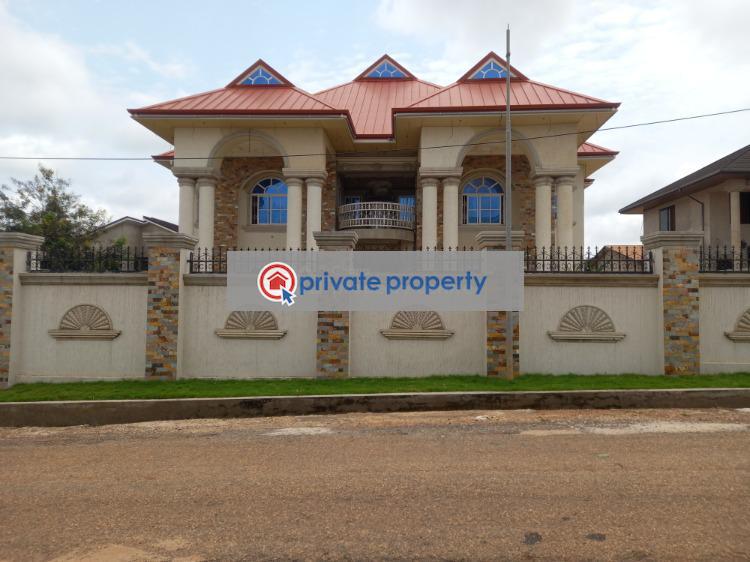 6 bedroom House For Sale &nbsp;atasomaso, Near Ahodwo Daban Etc. Kumasi Metropolitan Ashanti - 1