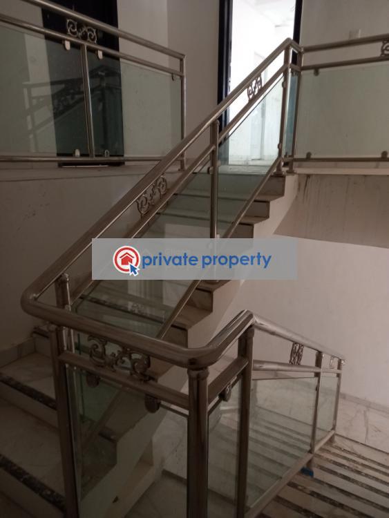 6 bedroom House For Sale &nbsp;parkoso After Asokore Mampong. Kumasi Metropolitan Ashanti - 12