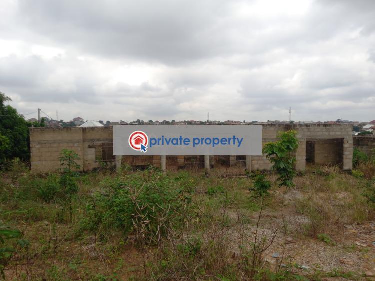 6 bedroom House For Sale &nbsp;kronum Kwapra. Kumasi Metropolitan Ashanti - 3