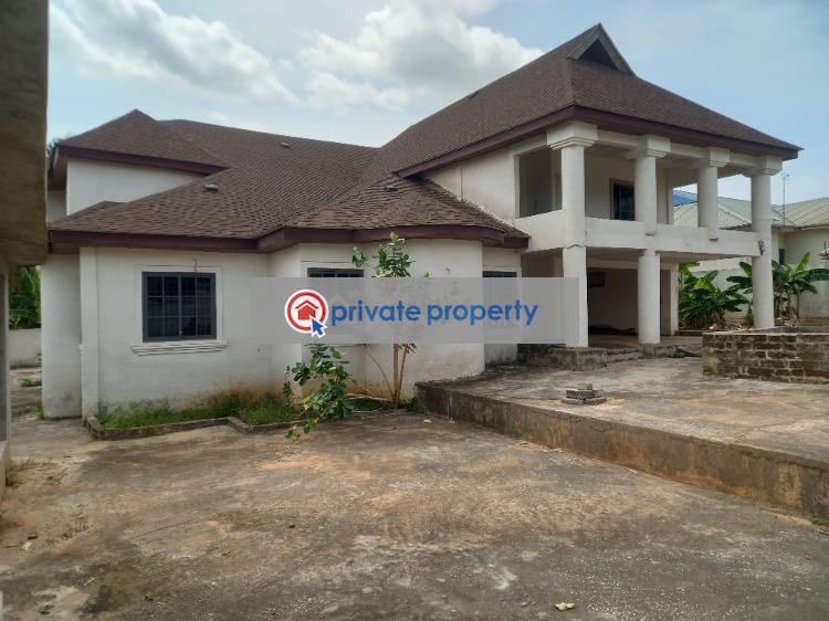 6 bedroom House For Sale &nbsp;kokoso Near Sofoline. Kumasi Metropolitan Ashanti - 1