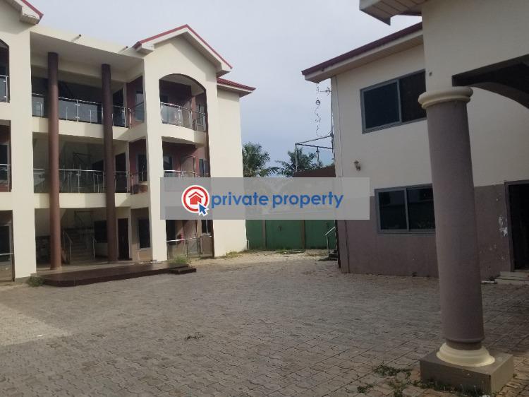 6 bedroom Hotel / Guest House For Sale &nbsp;jwfv + Vp3, Sakumono Urban Lodge Sakumono Tema Accra - 3