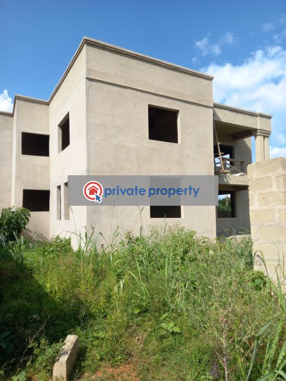 6 bedroom House For Sale &nbsp;sokoban Aboabo On Ahodwo Road. Kumasi Metropolitan Ashanti - 5