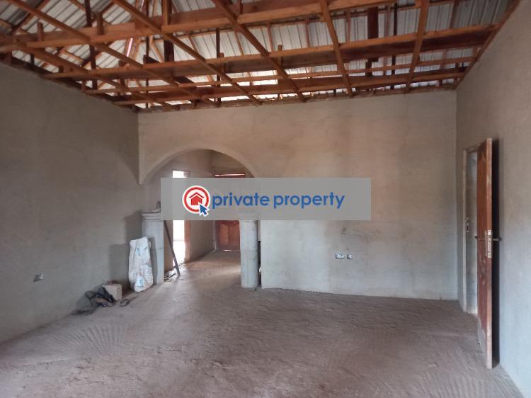 6 bedroom House For Sale &nbsp;abuakwa Manhyia Kumasi Metropolitan Ashanti - 9