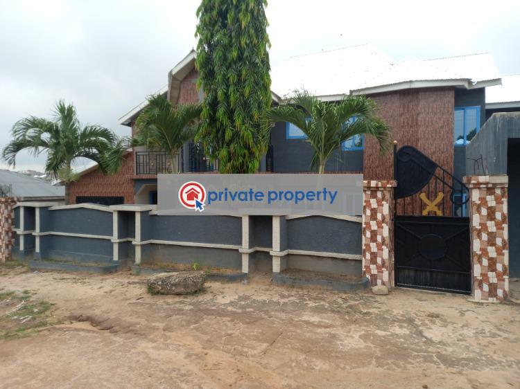 6 bedroom House For Sale &nbsp;meduma New Site. Kumasi Metropolitan Ashanti - 1