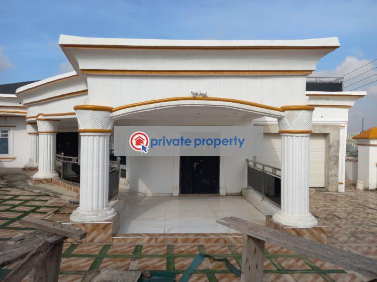 6 bedroom House For Sale &nbsp;parkoso After Asokore Mampong. Kumasi Metropolitan Ashanti - 2