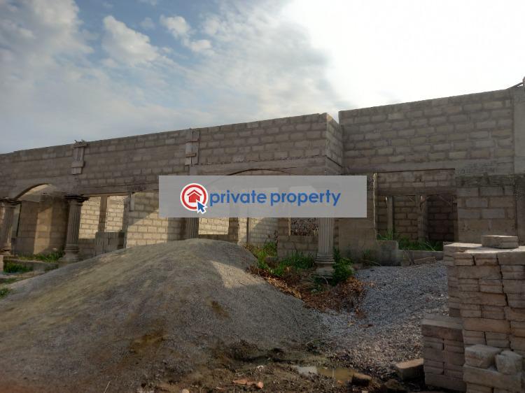 6 bedroom House For Sale &nbsp;kenyasi Adwumam Kumasi Metropolitan Ashanti - 2