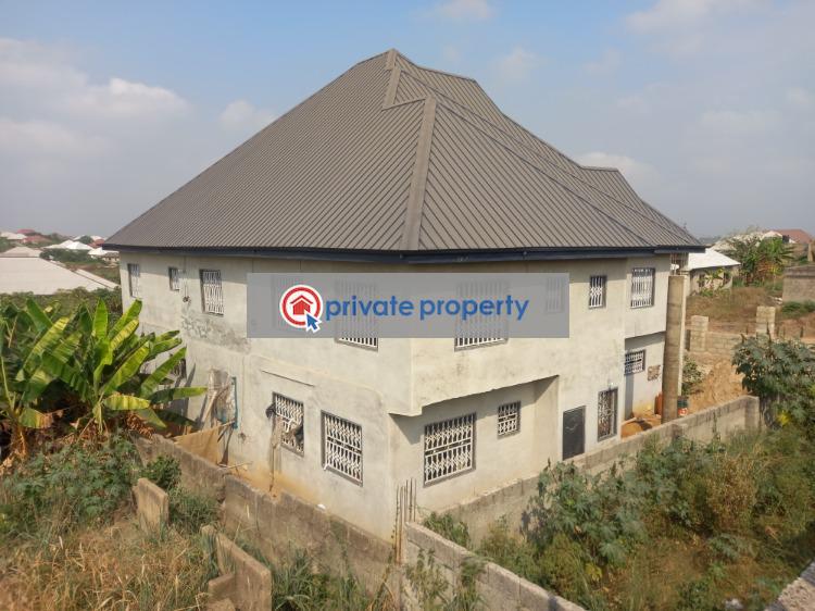 6 bedroom House For Sale &nbsp;dumanafo Mampongteng. Kumasi Metropolitan Ashanti - 7