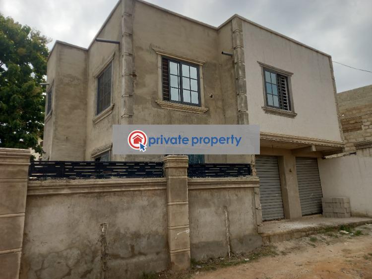 6 bedroom House For Sale &nbsp;parkoso Near Asokore Mampong Kumasi Metropolitan Ashanti - 1