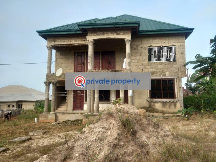 6 bedroom House For Sale &nbsp;adankwame ( Baaman) Kumasi Metropolitan Ashanti - 6