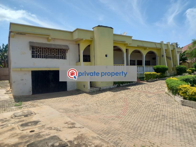 6 bedroom House For Sale &nbsp;kumasi. Kumasi Metropolitan Ashanti - 2