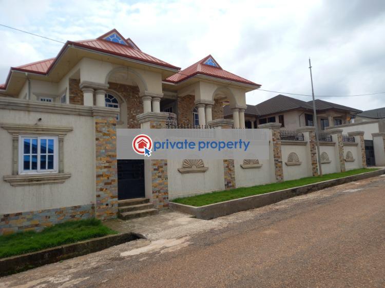 6 bedroom House For Sale &nbsp;atasomaso, Near Ahodwo Daban Etc. Kumasi Metropolitan Ashanti - 2