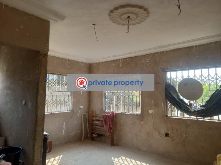 6 bedroom House For Sale &nbsp;dumanafo Mampongteng. Kumasi Metropolitan Ashanti - 10