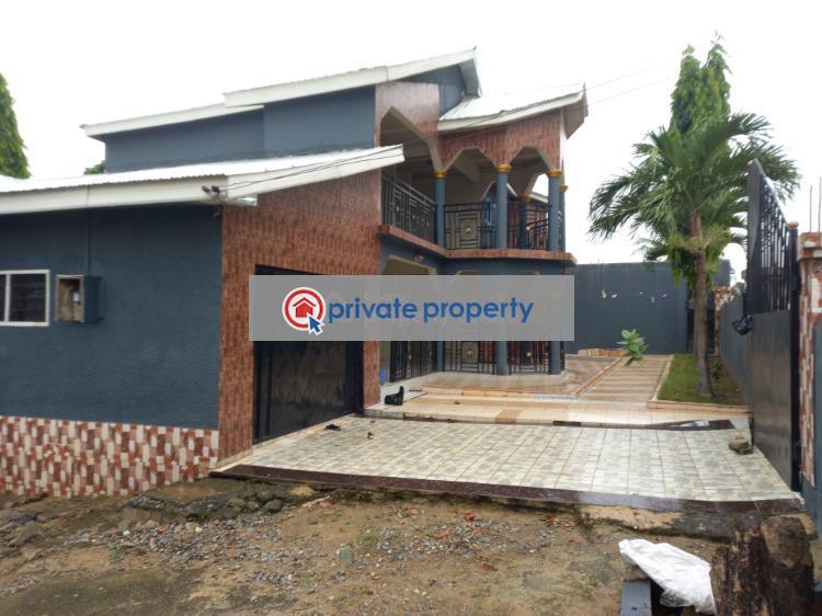 6 bedroom House For Sale &nbsp;meduma New Site. Kumasi Metropolitan Ashanti - 6