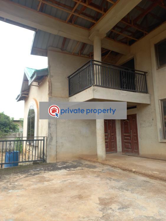 6 bedroom House For Sale &nbsp;ahenema Kokoben Kumasi Metropolitan Ashanti - 11