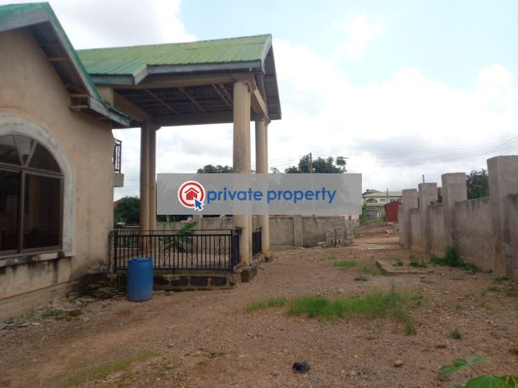 6 bedroom House For Sale &nbsp;ahenema Kokoben Kumasi Metropolitan Ashanti - 6