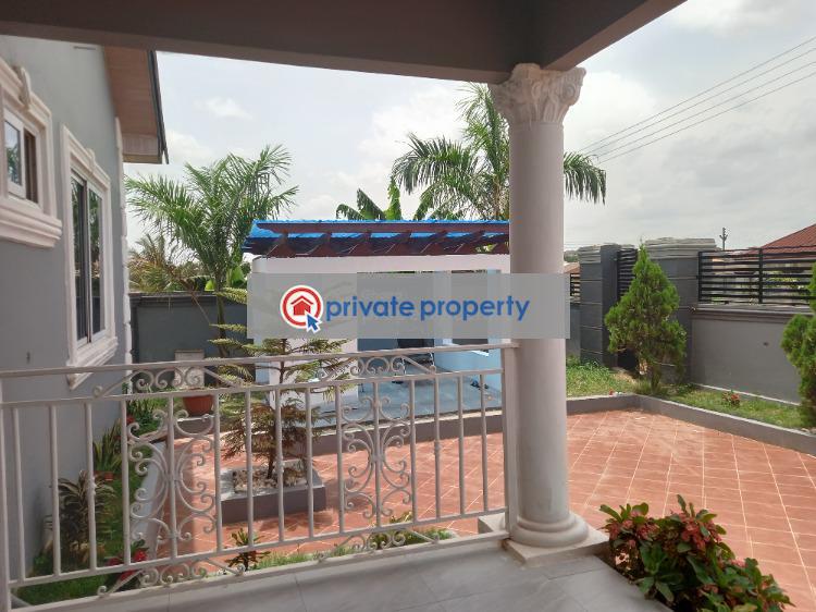 6 bedroom House For Sale &nbsp;ahenema Kokoben Near Santasi. Kumasi Metropolitan Ashanti - 10