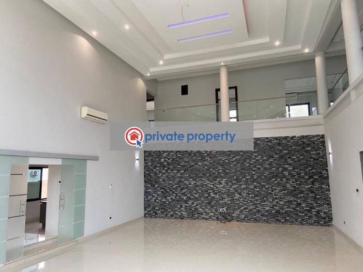 6 bedroom House For Sale &nbsp;east Legon Ogbojo East Legon Accra - 19