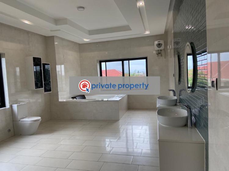 6 bedroom House For Sale &nbsp;east Legon Ogbojo East Legon Accra - 21