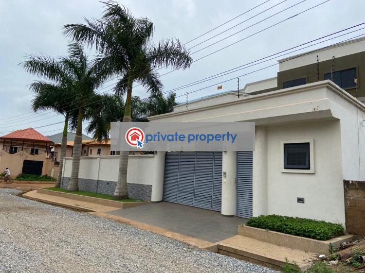 6 bedroom House For Sale &nbsp;east Legon Ogbojo East Legon Accra - 13