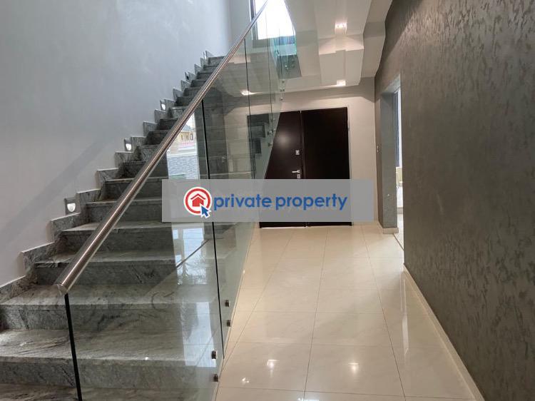 6 bedroom House For Sale &nbsp;east Legon Ogbojo East Legon Accra - 14