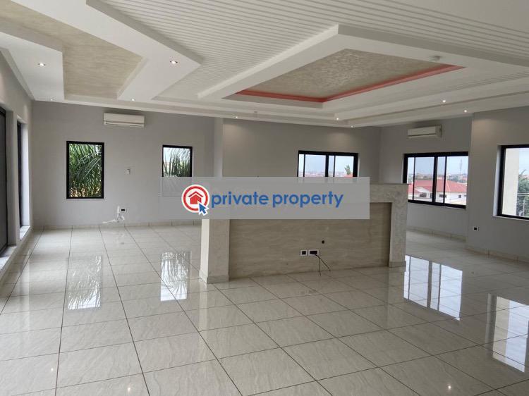 6 bedroom House For Sale &nbsp;east Legon Ogbojo East Legon Accra - 6