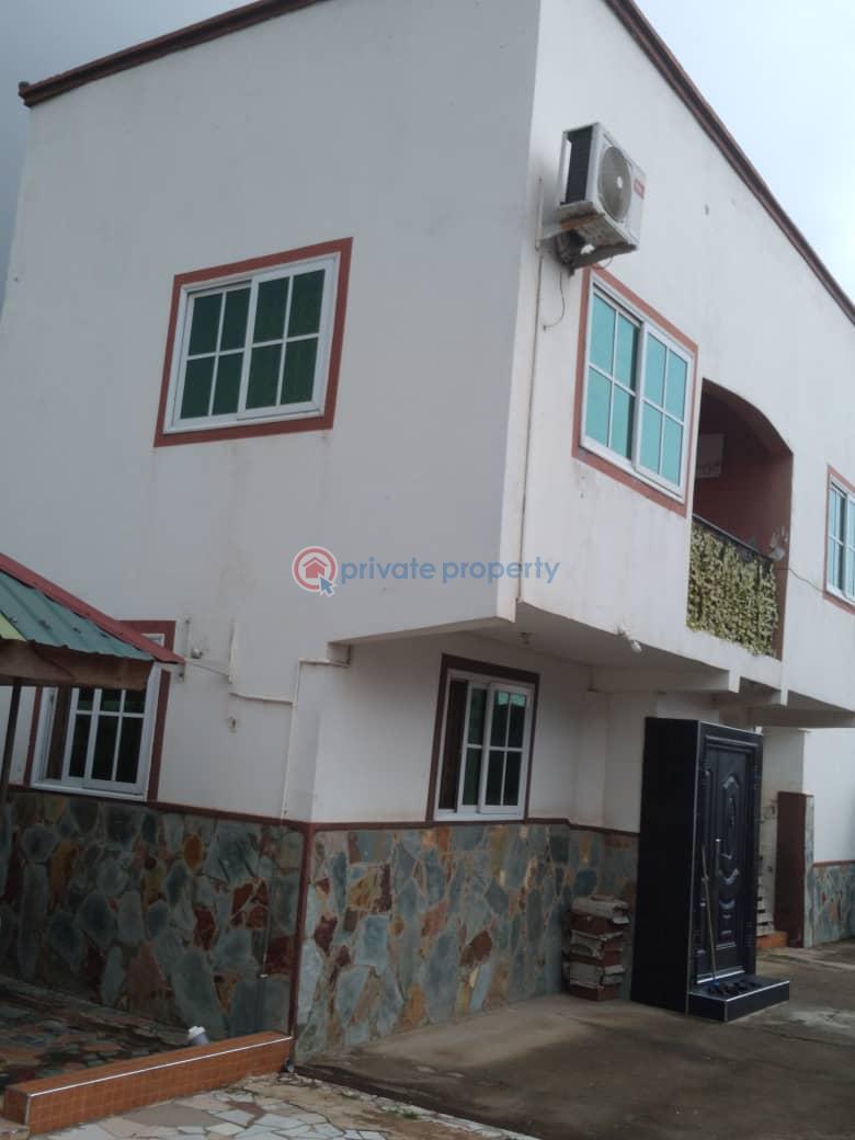 6 bedroom Commercial Property For Sale Gbeshile Tema West Municipal District Accra - 1