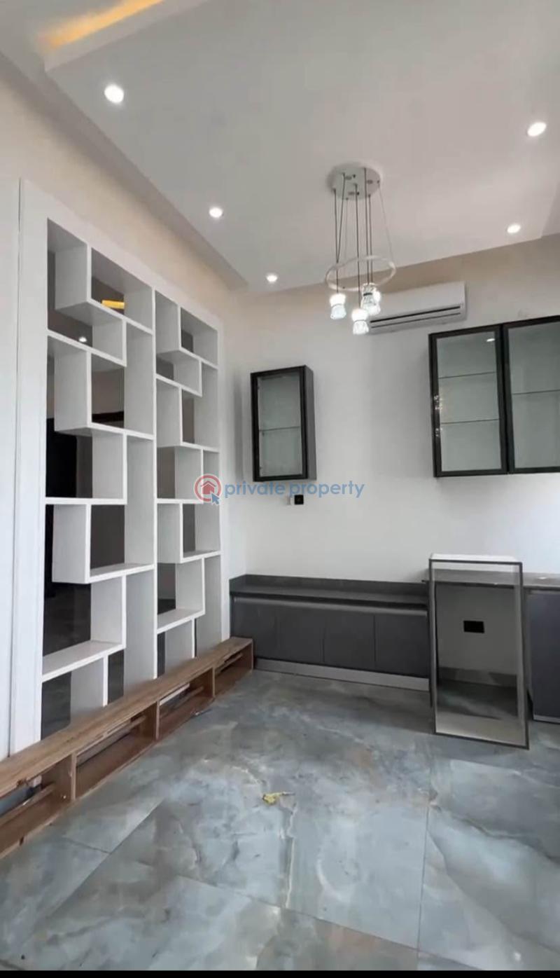 6 bedroom Detached Duplex For Sale East Legon Hills Accra - 5