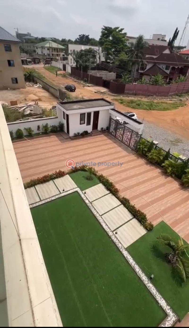 6 bedroom Detached Duplex For Sale East Legon Hills Accra - 2