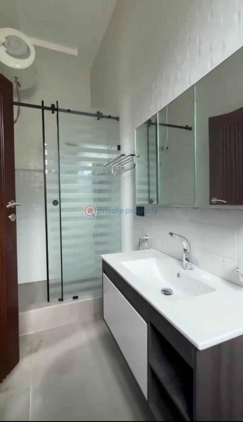 6 bedroom Detached Duplex For Sale East Legon Hills Accra - 4