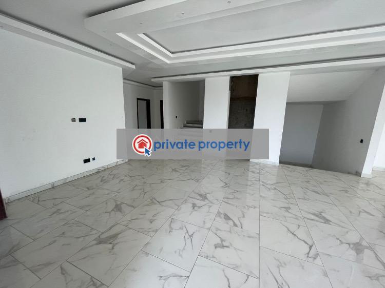 7 bedroom House For Sale &nbsp;accra Ghana East Legon Accra - 4