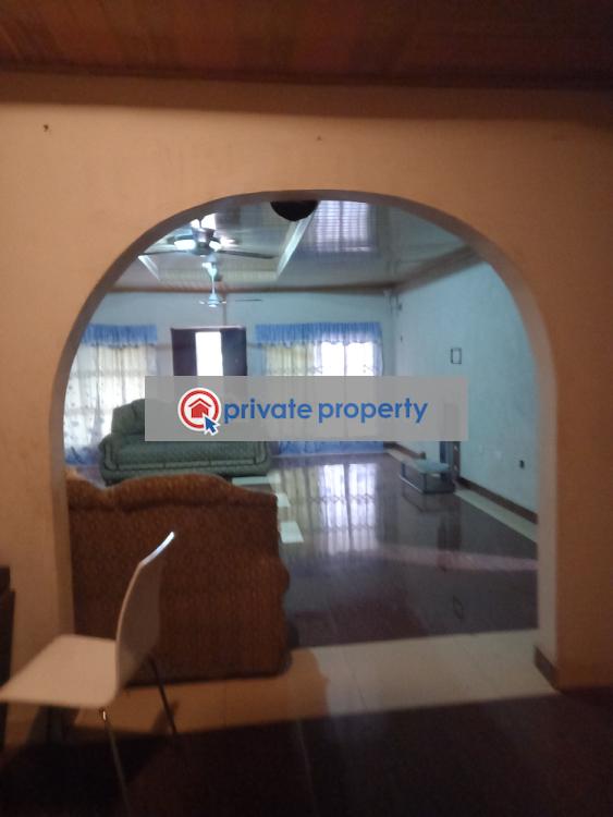 6 bedroom House For Sale pankrono Adabraka Kumasi Metropolitan Ashanti