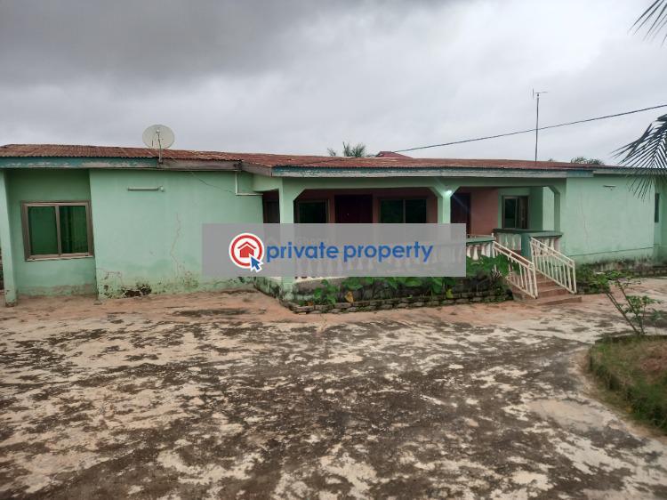 6 bedroom House For Sale pankrono Adabraka Kumasi Metropolitan Ashanti