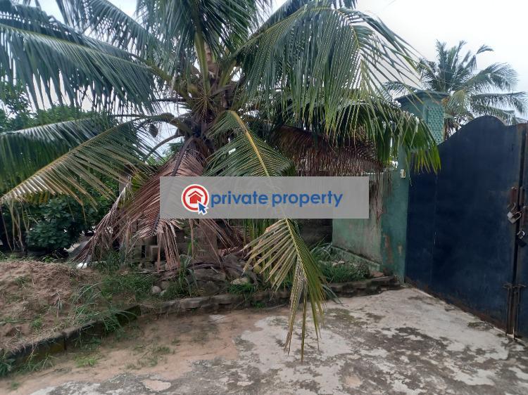 6 bedroom House For Sale pankrono Adabraka Kumasi Metropolitan Ashanti