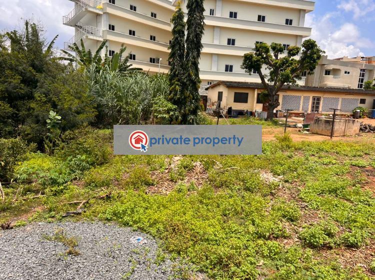 Land For Sale &nbsp;dzorwulu Dzorwulu Accra - 6