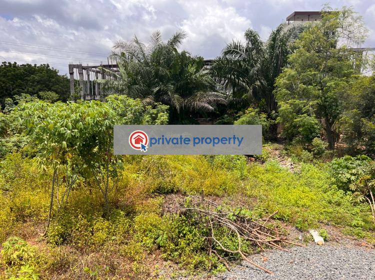 Land For Sale &nbsp;dzorwulu Dzorwulu Accra - 4