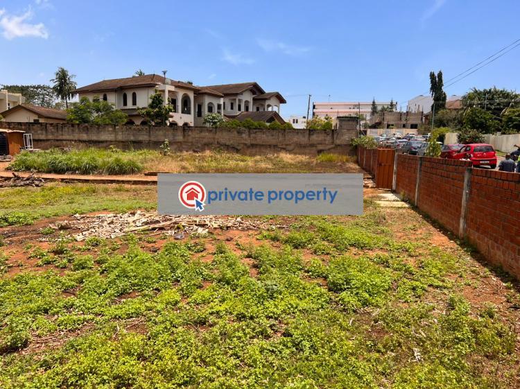 Land For Sale &nbsp;dzorwulu Dzorwulu Accra - 2