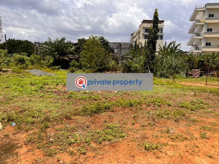 Land For Sale &nbsp;dzorwulu Dzorwulu Accra - 3