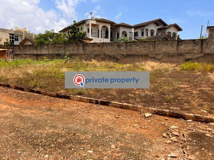 Land For Sale &nbsp;dzorwulu Dzorwulu Accra - 1