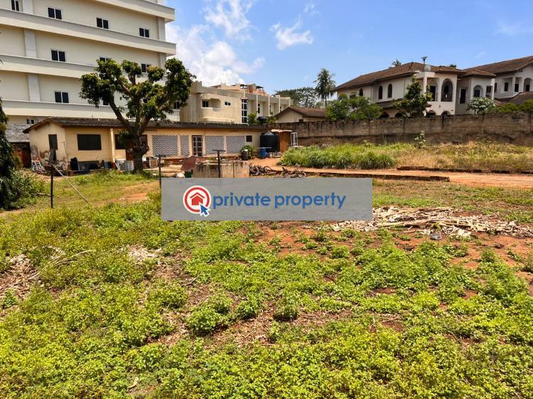 Land For Sale &nbsp;dzorwulu Dzorwulu Accra - 5
