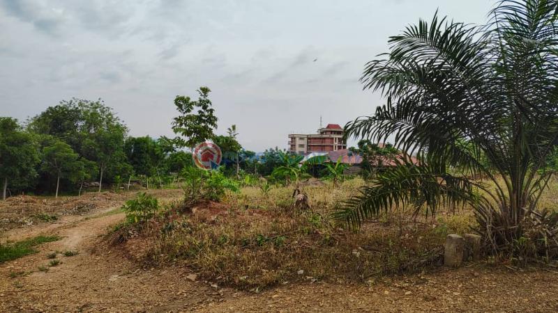 Land For Sale Ho Lokoe Ho Municipal Volta Region - 1