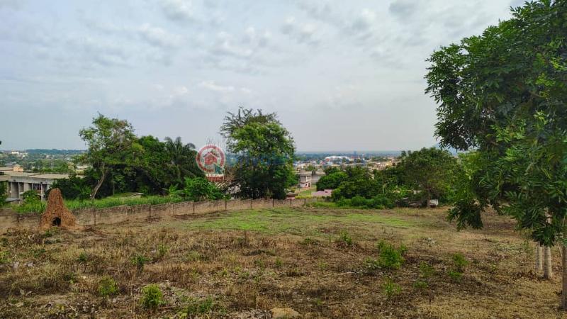 Land For Sale Ho Lokoe Ho Municipal Volta Region - 2