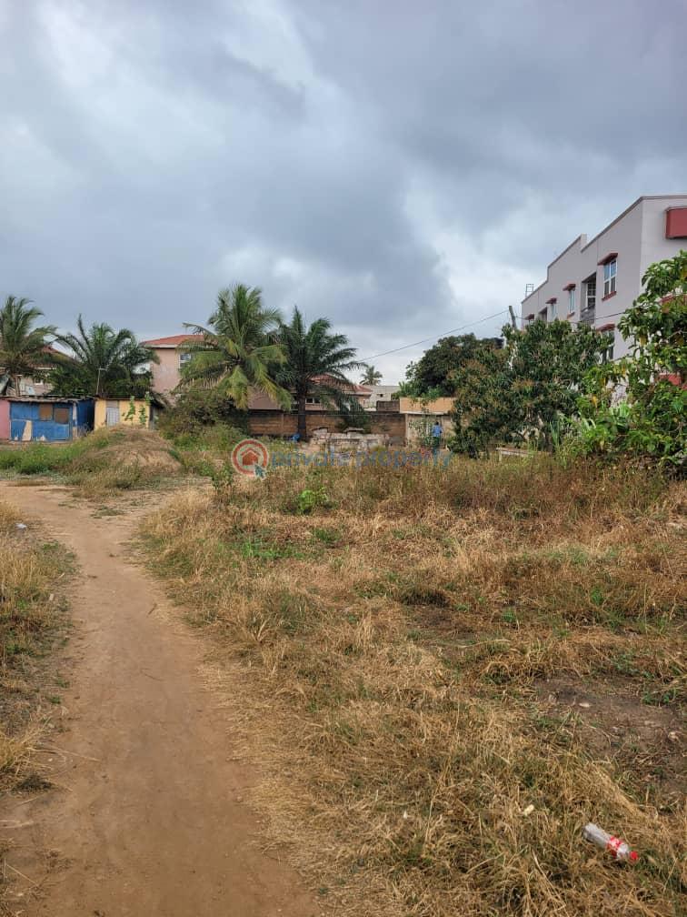 Land For Sale Shell Signboard Spintex Road Accra - 5
