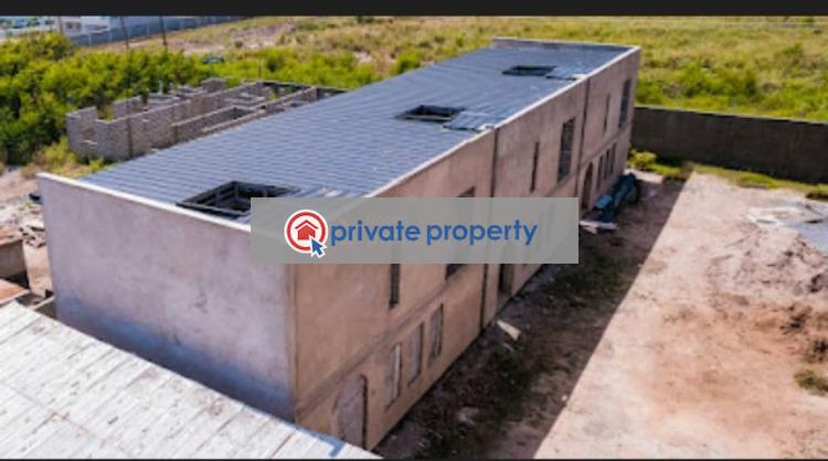 2 bedroom House For Sale &nbsp;sakumono Tema Accra - 1