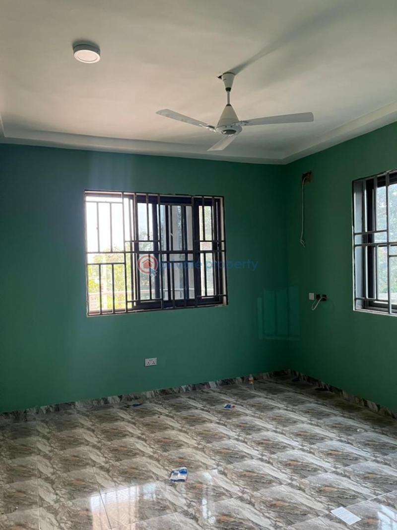 2 bedroom Apartment For Rent Near Abokobi Municipal Abokobi Ga East Municipal Accra - 4