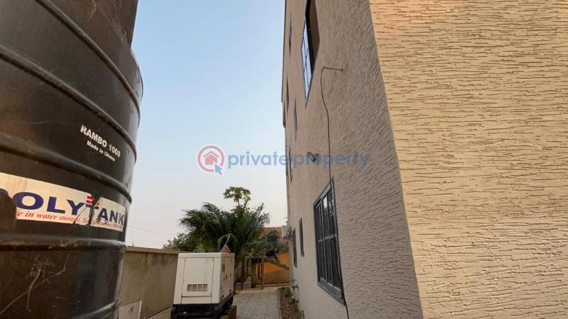 2 bedroom Apartment For Rent Near Abokobi Municipal Abokobi Ga East Municipal Accra - 2