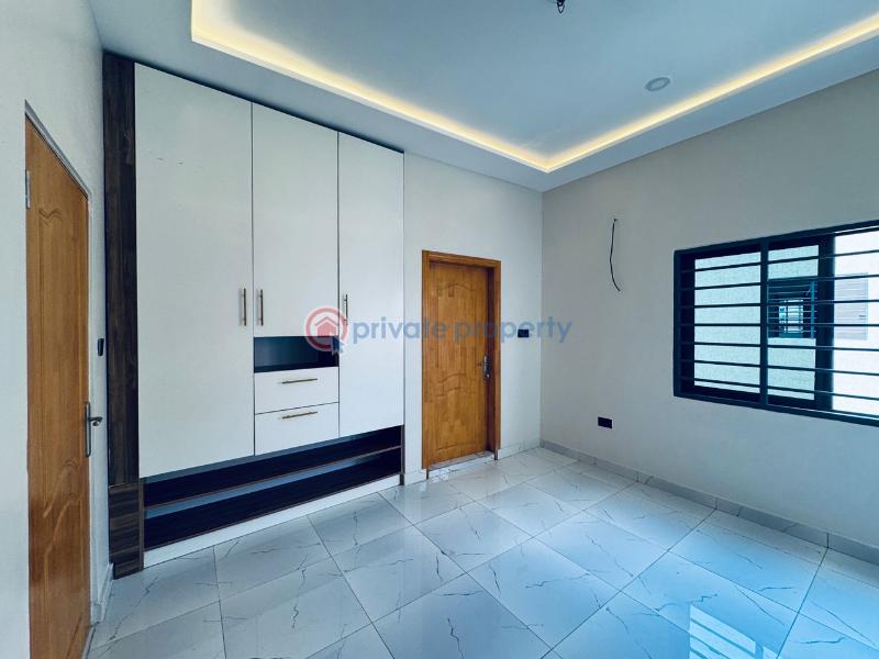3 bedroom House For Sale Community 1 Lakeside Estates. Adenta Municipal Accra - 16