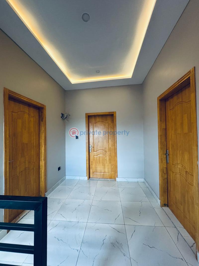 3 bedroom House For Rent Community 1 Lakeside Estates. Adenta Municipal Accra - 7